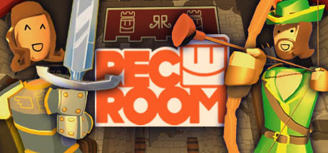 Rec Room - Roomscale - Virtual Game Rennes