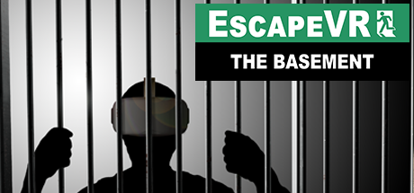 EscapeVR The Basement - Roomscale - Virtual Game Rennes
