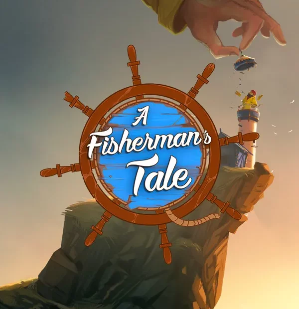 Vivez à Rennes A Fisherman's Tale, un jeu VR poétique et primé où vous explorez une réalité déformée en incarnant un gardien de phare.