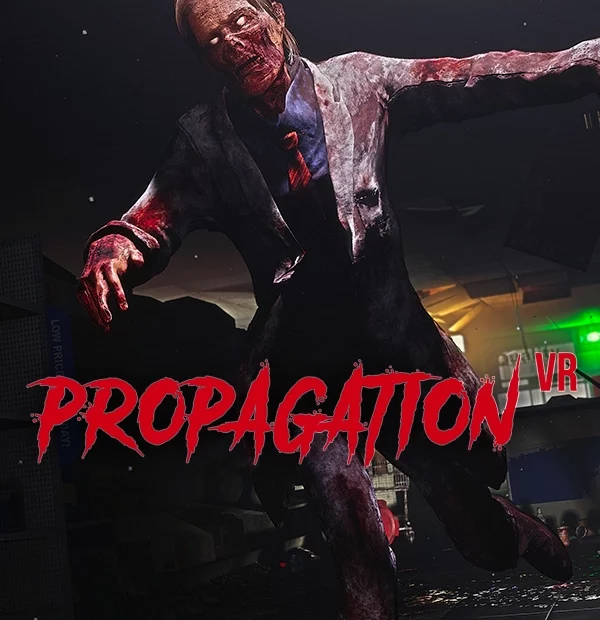Frissons garantis à Rennes avec Propagation Stage 1, un jeu VR intense mêlant horreur et action coopérative face à des zombies déchaînés.