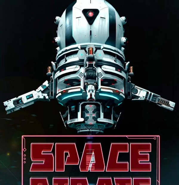 Devenez pirate de l’espace à Rennes avec Space Pirate Trainer, un shooter VR futuriste et dynamique pour les as du tir.