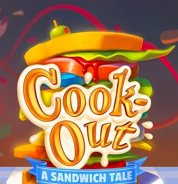 Préparez des sandwichs délirants en équipe dans Cook Out, un jeu VR coopératif plein d’humour et de challenge.
