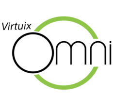 Virtuix Omni logo